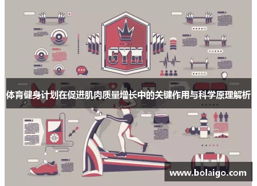 体育健身计划在促进肌肉质量增长中的关键作用与科学原理解析
