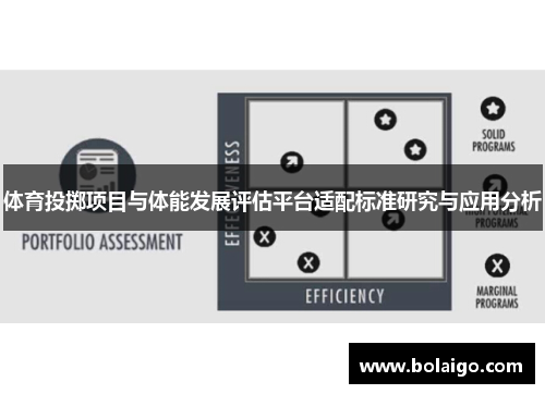 体育投掷项目与体能发展评估平台适配标准研究与应用分析